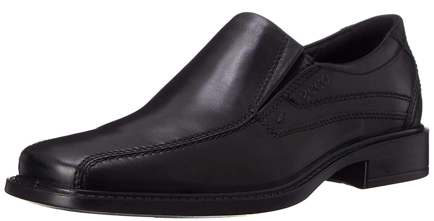 ECCO Men's New Jersey Slip-On Loafer