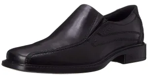 ECCO Men's New Jersey Slip-On Loafer