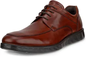 ECCO Men's S Lite Hybrid Apron Toe Tie Oxford