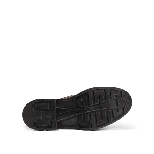 Ecco Metropole London Derby Cognac