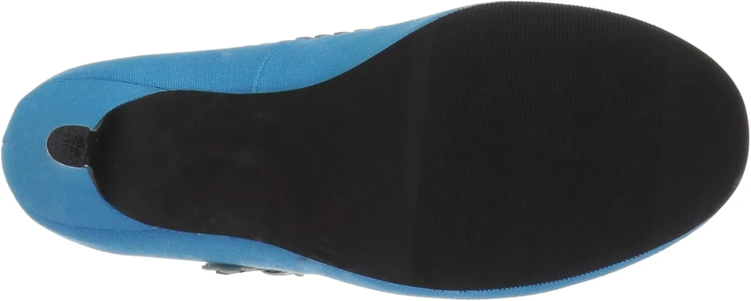 Ellie Shoes Women's 406-Alise Platform Pump