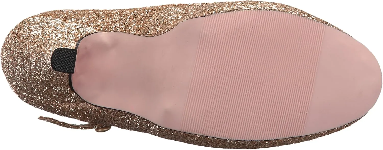 Ellie Shoes Women's 423-candy Platform Pump