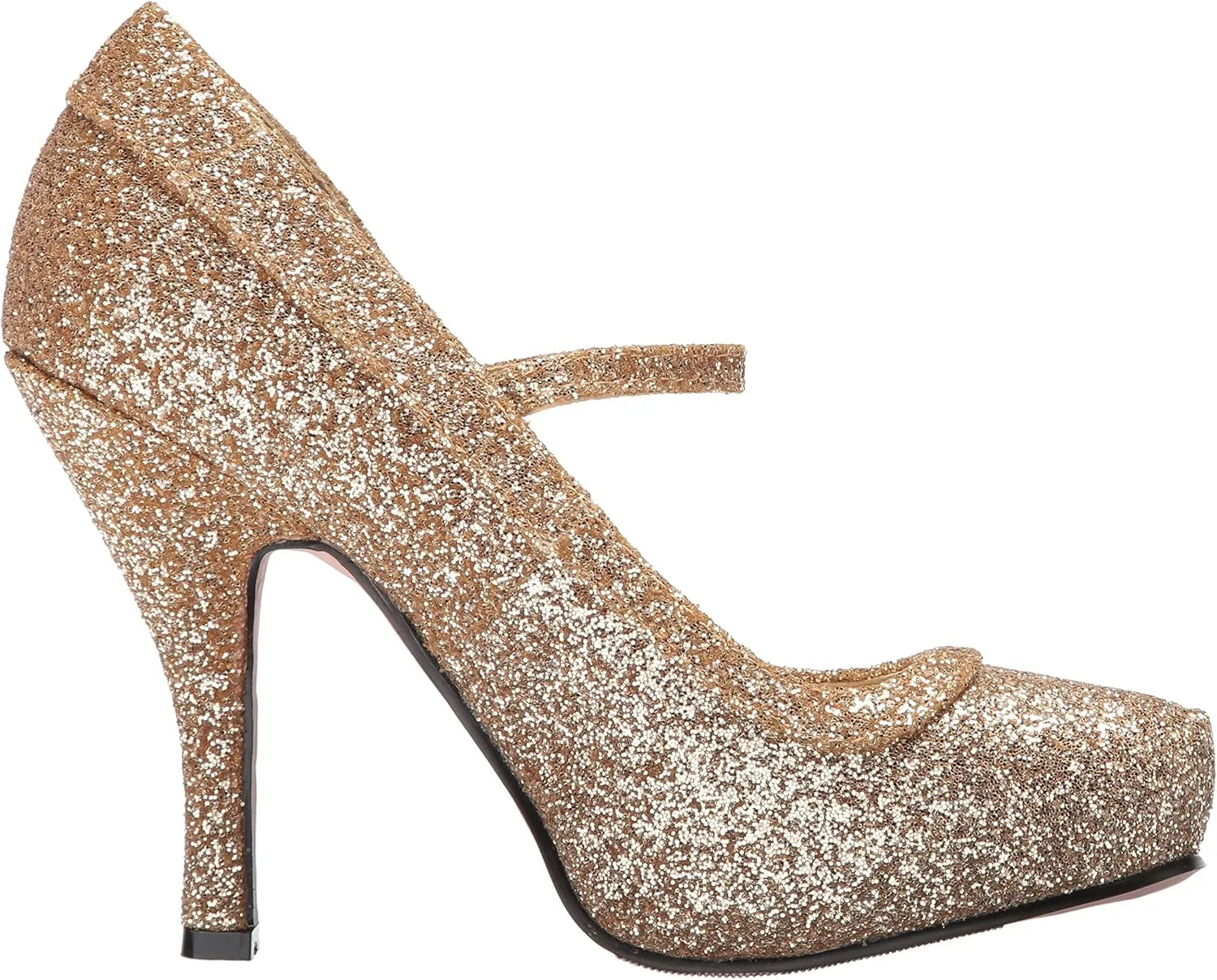 Ellie Shoes Women's 423-candy Platform Pump
