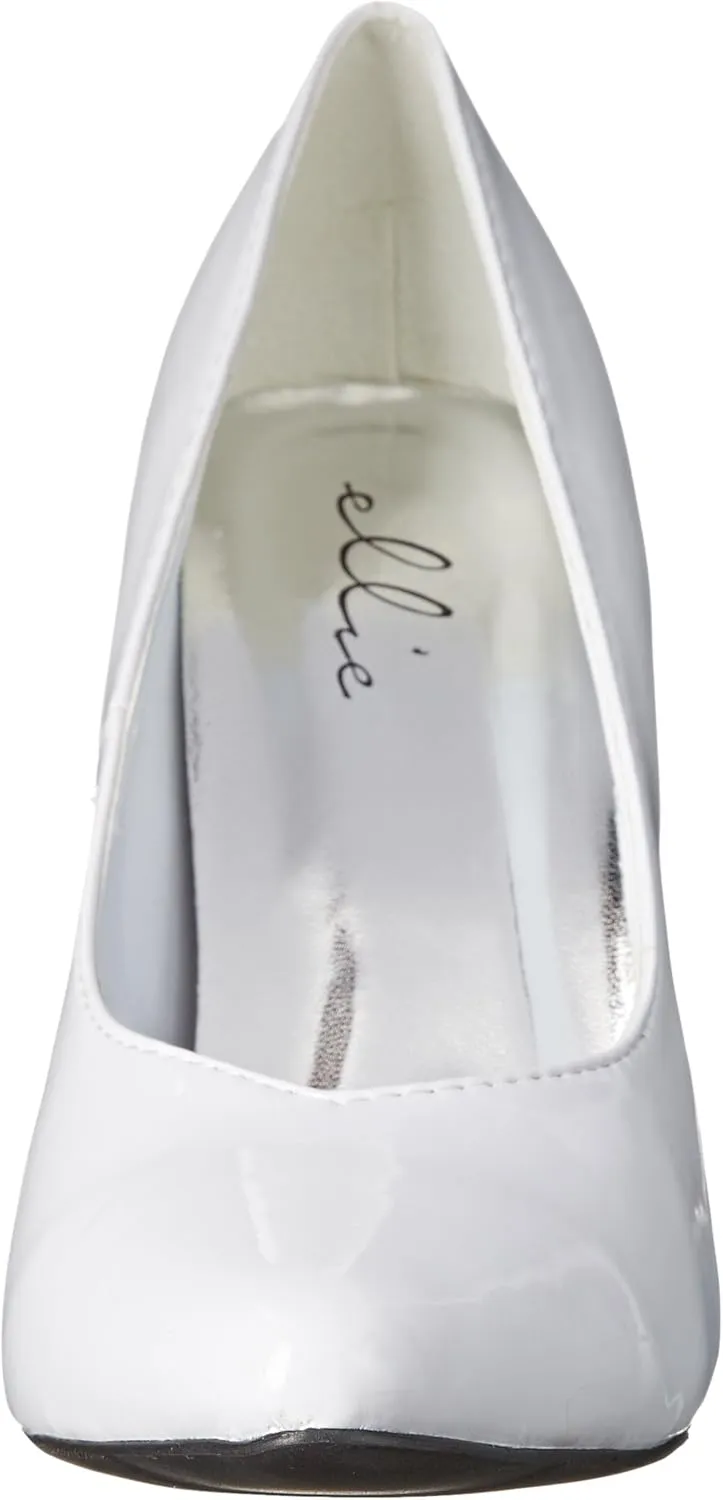 Ellie Shoes Women's 8220 Dress Pump