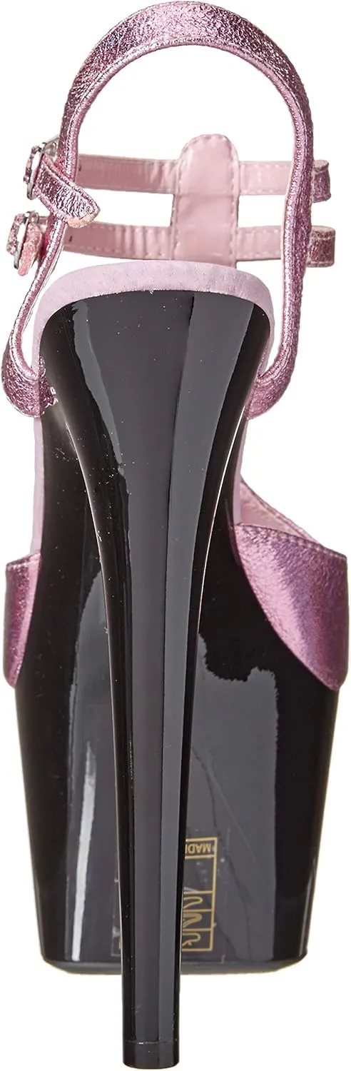 Ellie Shoes Women's Platform Heeled Sandal