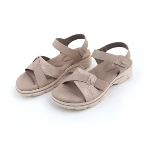 Eminent Women's Softy Sandal - Pink
