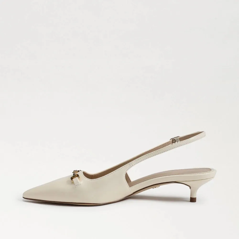 FITZGERALD SLINGBACK PUMP