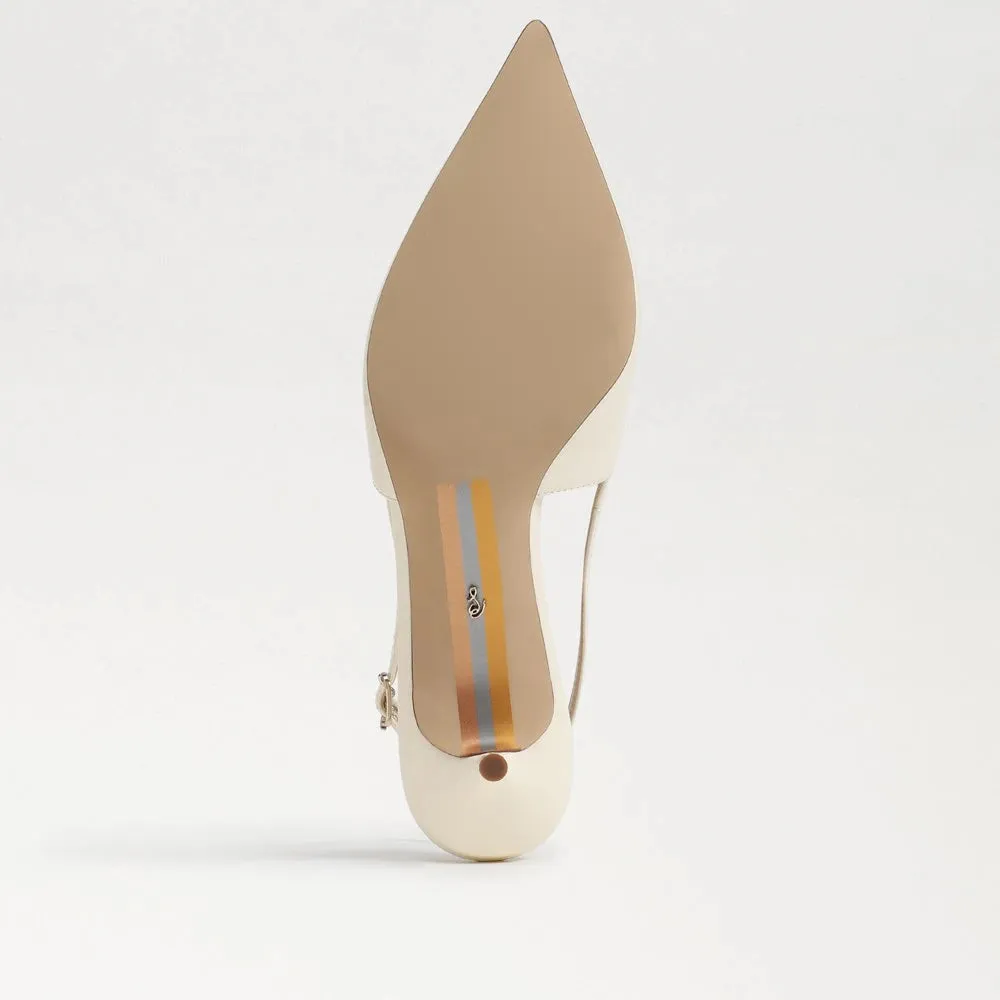 FITZGERALD SLINGBACK PUMP