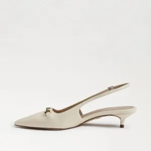 FITZGERALD SLINGBACK PUMP