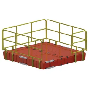 Floating Modular Platform