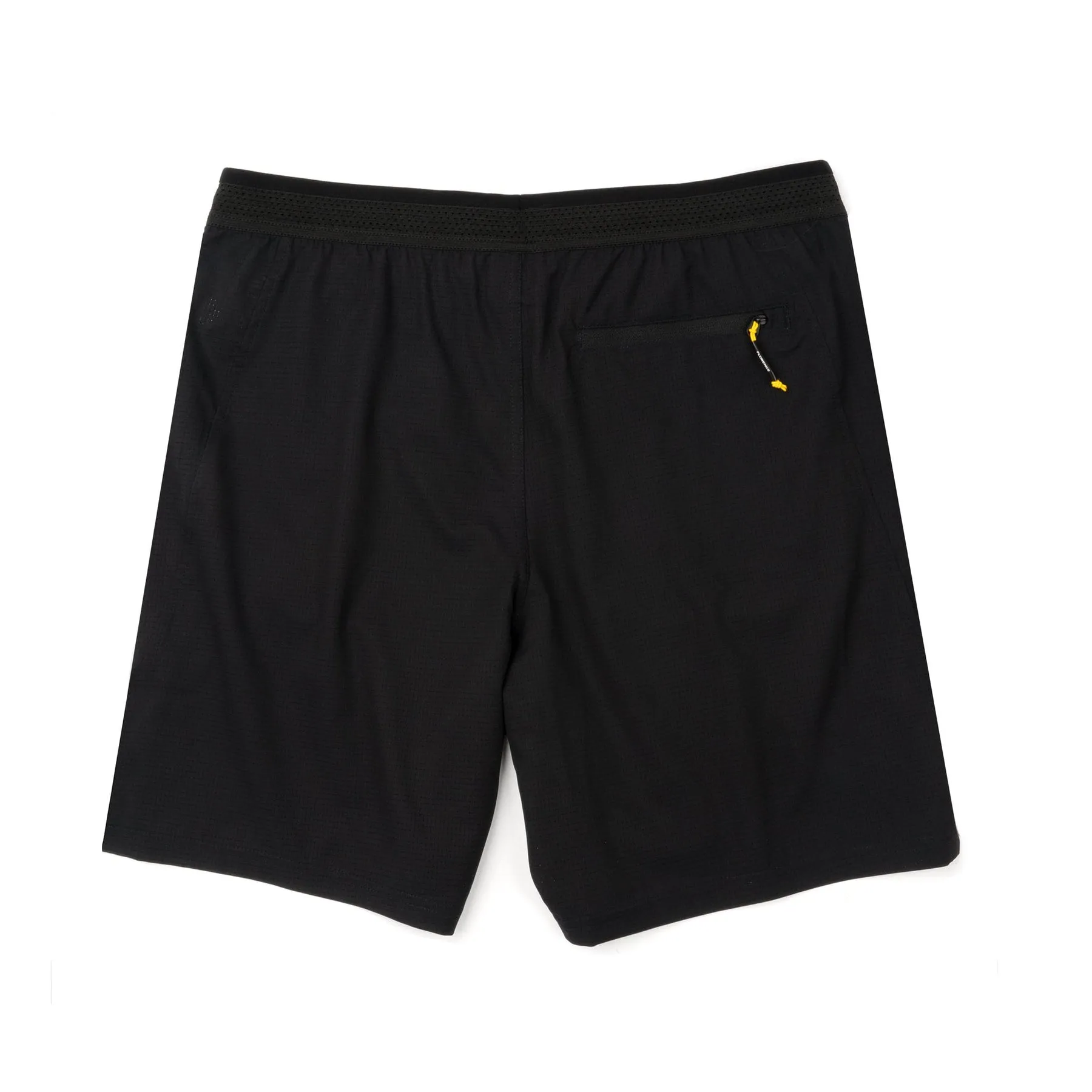 Florence Marine X Airtex Shorts-Black