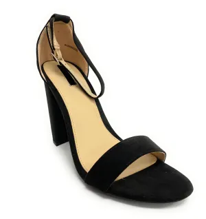 Forever 21 TC-RANCH07 Black