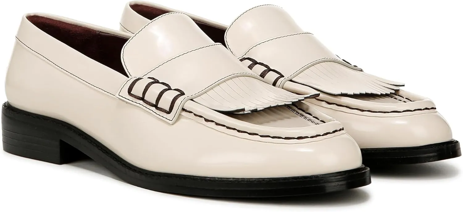 Franco Sarto Women's Alonzo Slip-on Ballet Flat