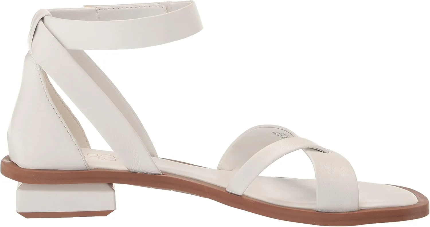 Franco Sarto Women's Parker Ankle Strap Sandal