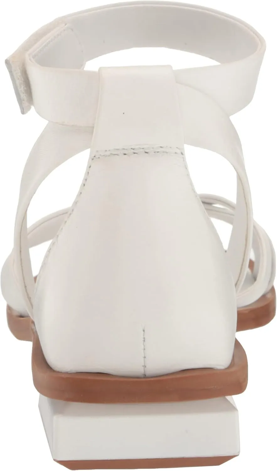 Franco Sarto Women's Parker Ankle Strap Sandal
