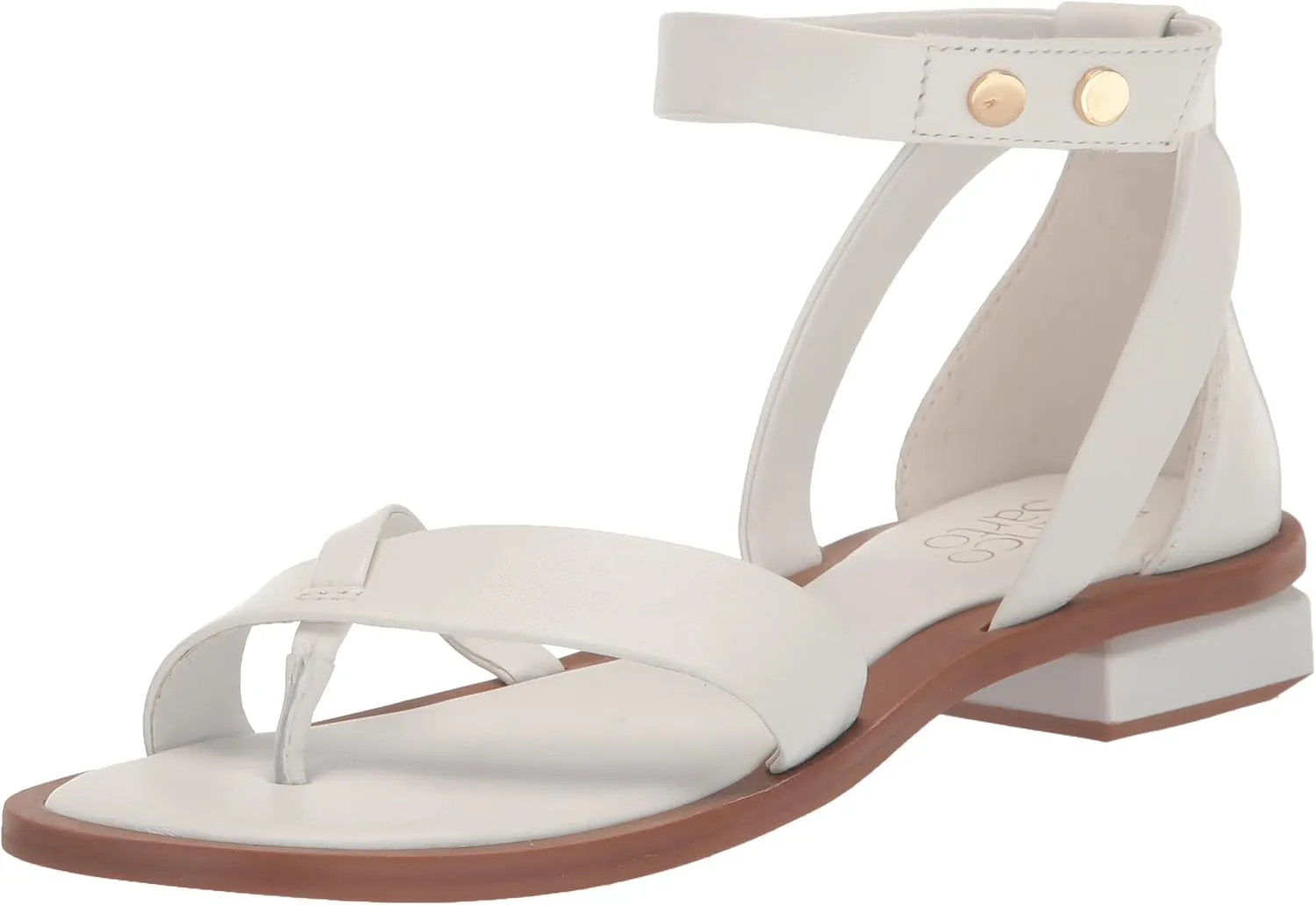 Franco Sarto Women's Parker Ankle Strap Sandal