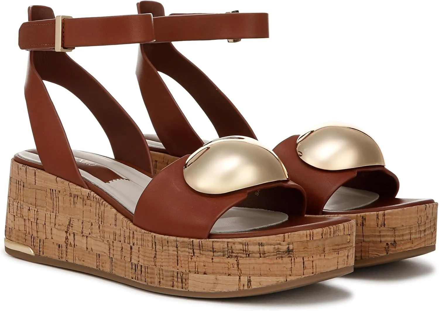 Franco Sarto Women's Taysha Wedge Sandal