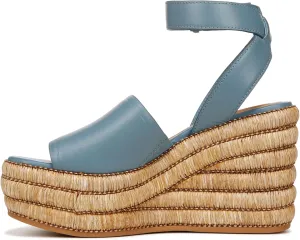 Franco Sarto Women's Toni Platform Wedges Sandal