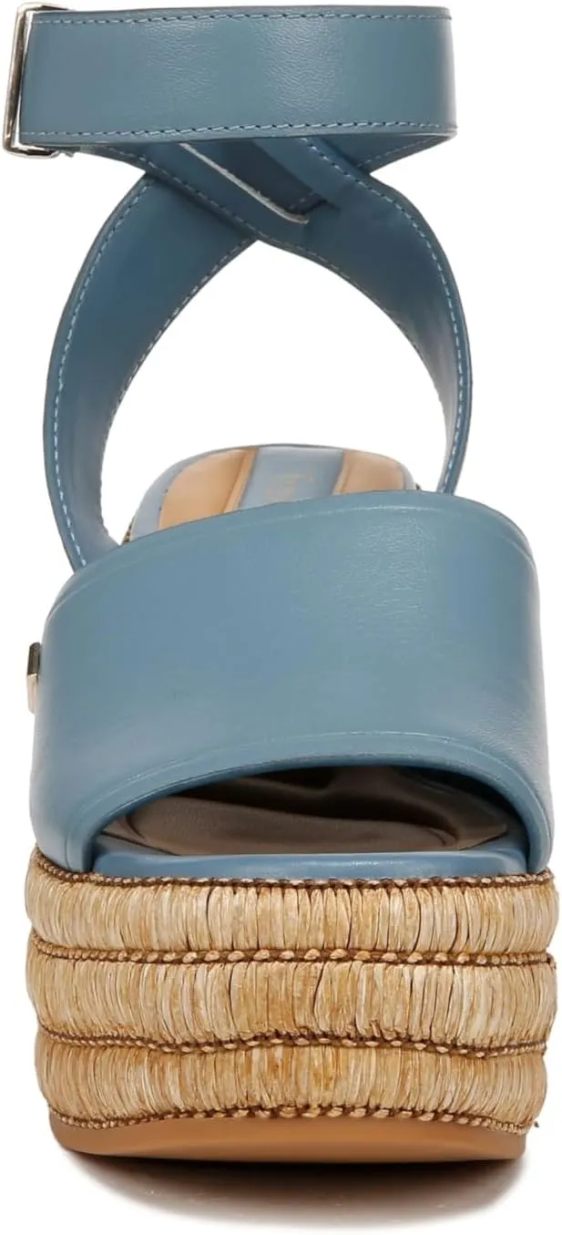 Franco Sarto Women's Toni Platform Wedges Sandal