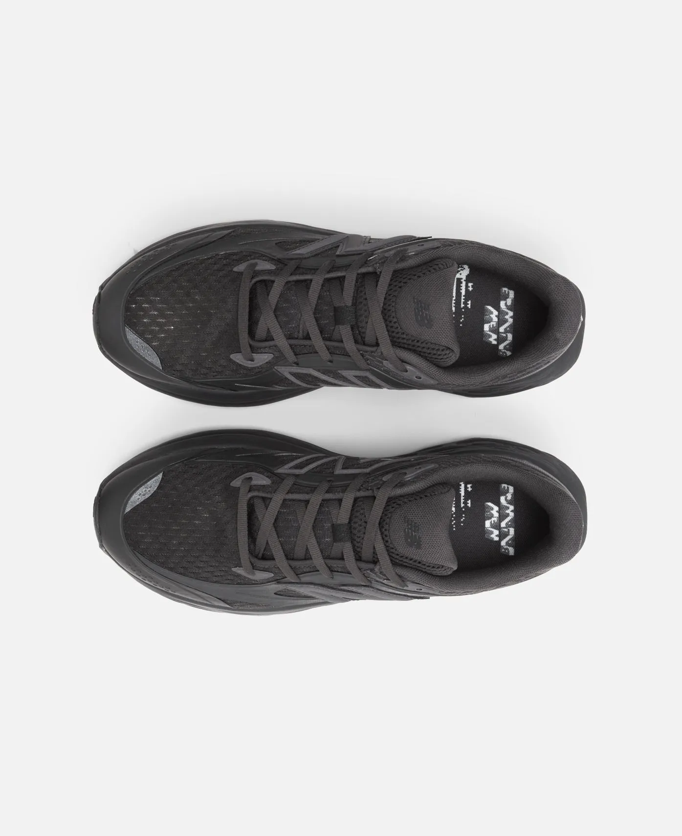 Fresh Foam Trainer (Black)