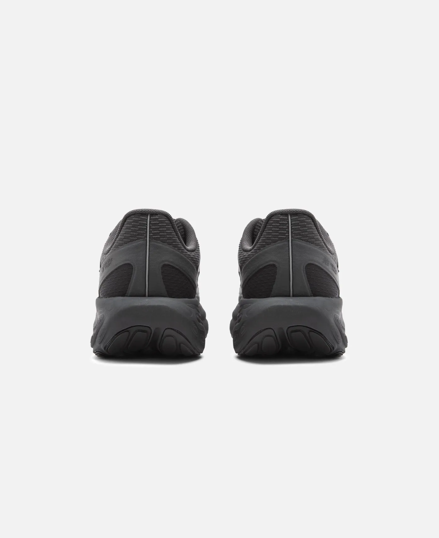 Fresh Foam Trainer (Black)
