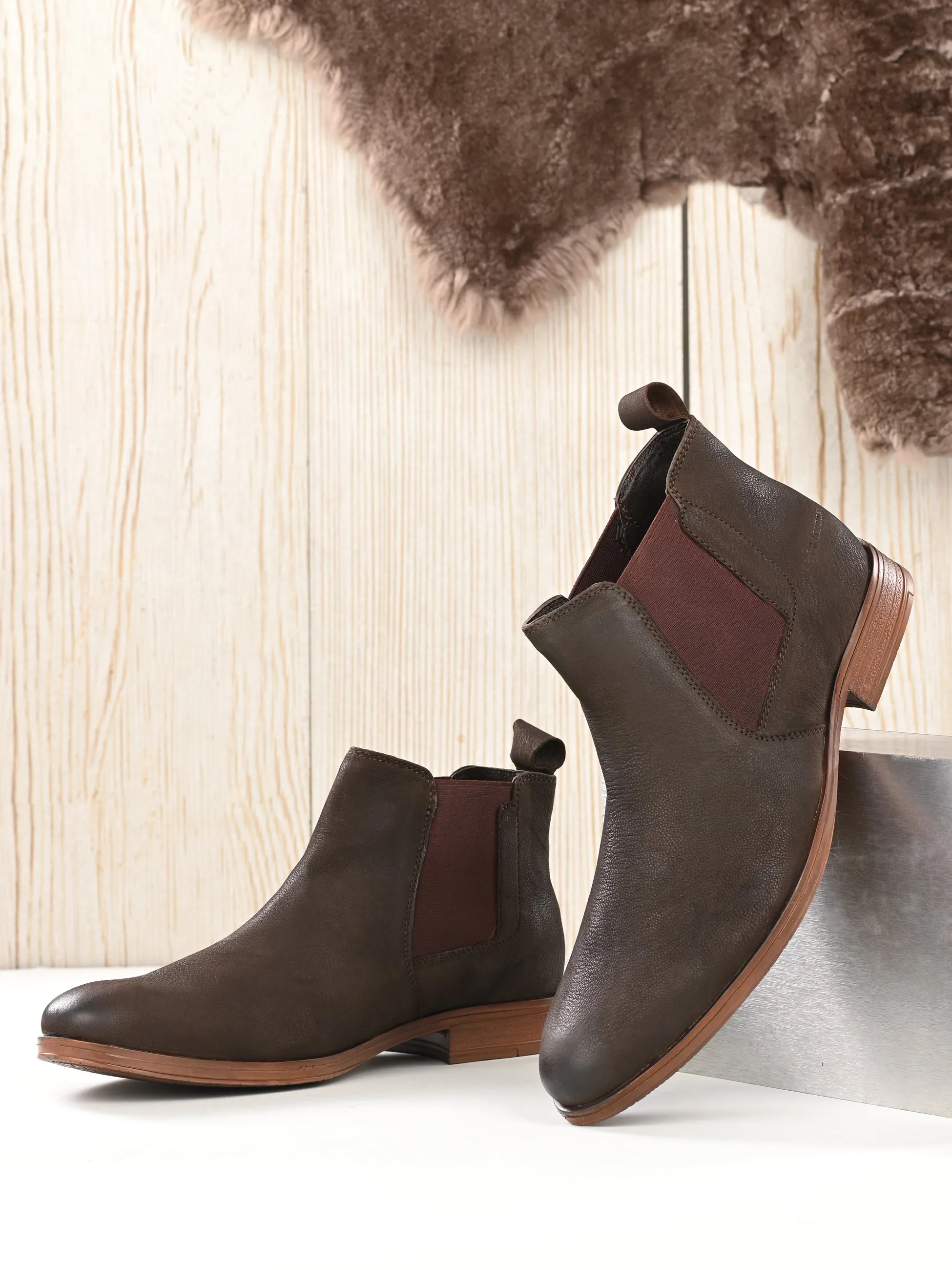 Genuine Leather shoes for Men