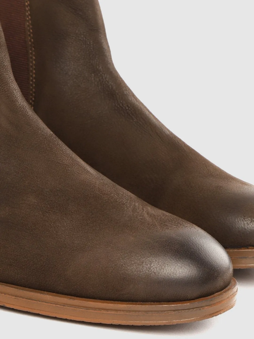 Genuine Leather shoes for Men