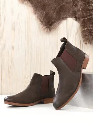Genuine Leather shoes for Men
