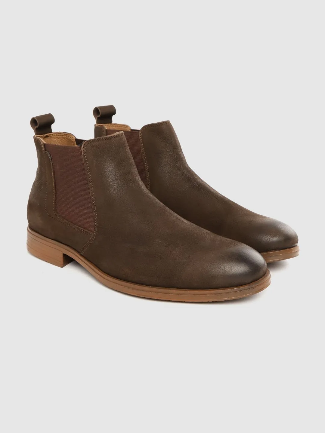 Genuine Leather shoes for Men