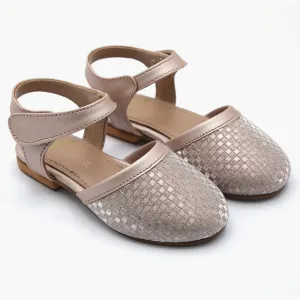 Girls Sandal - Pink