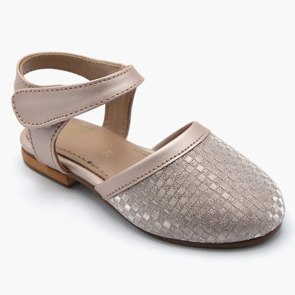 Girls Sandal - Pink