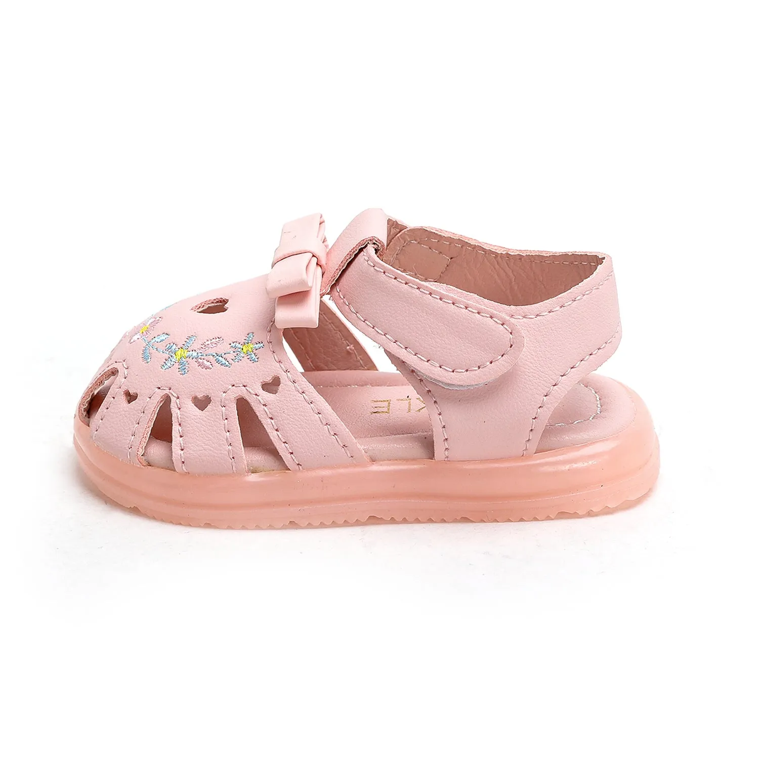 Girls Sandal - Pink