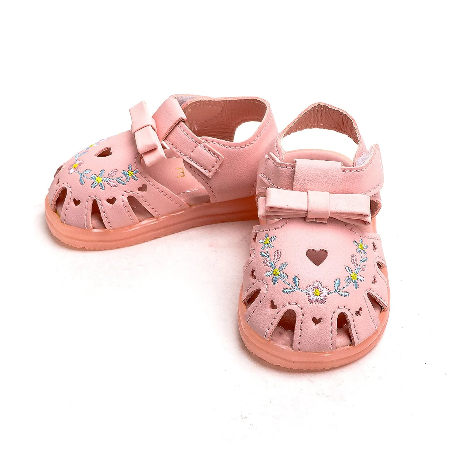Girls Sandal - Pink
