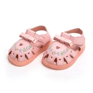 Girls Sandal - Pink