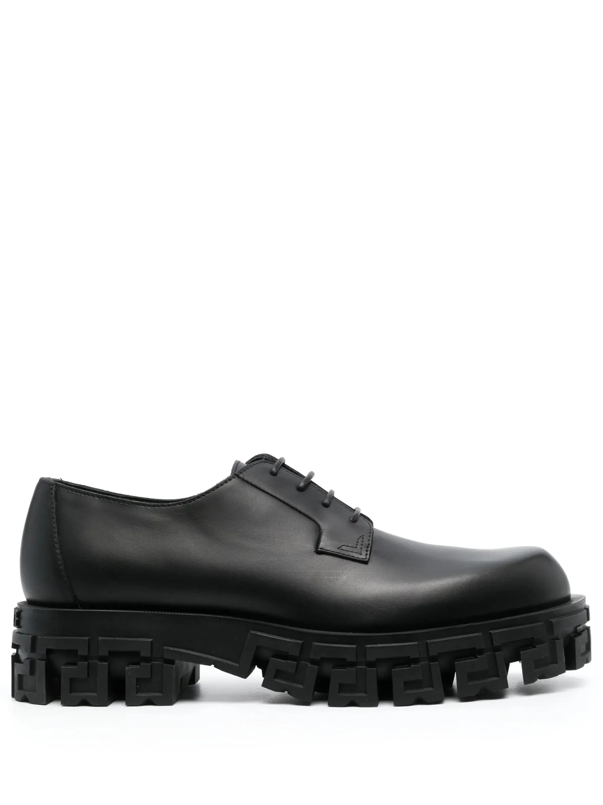 Greca Flash pricing shoes Portico Low-cost deal derby