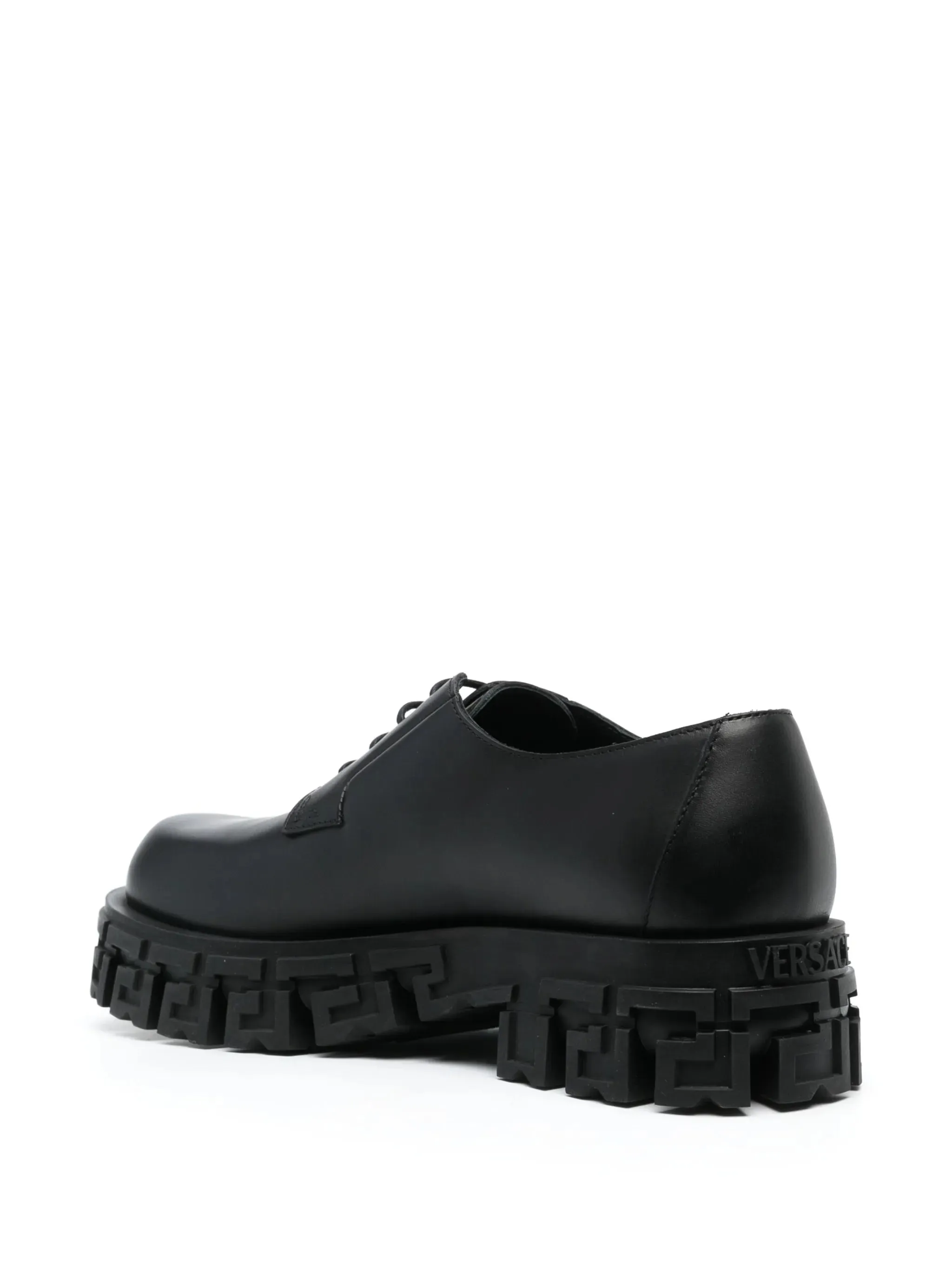 Greca Flash pricing shoes Portico Low-cost deal derby