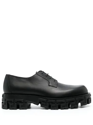 Greca Flash pricing shoes Portico Low-cost deal derby