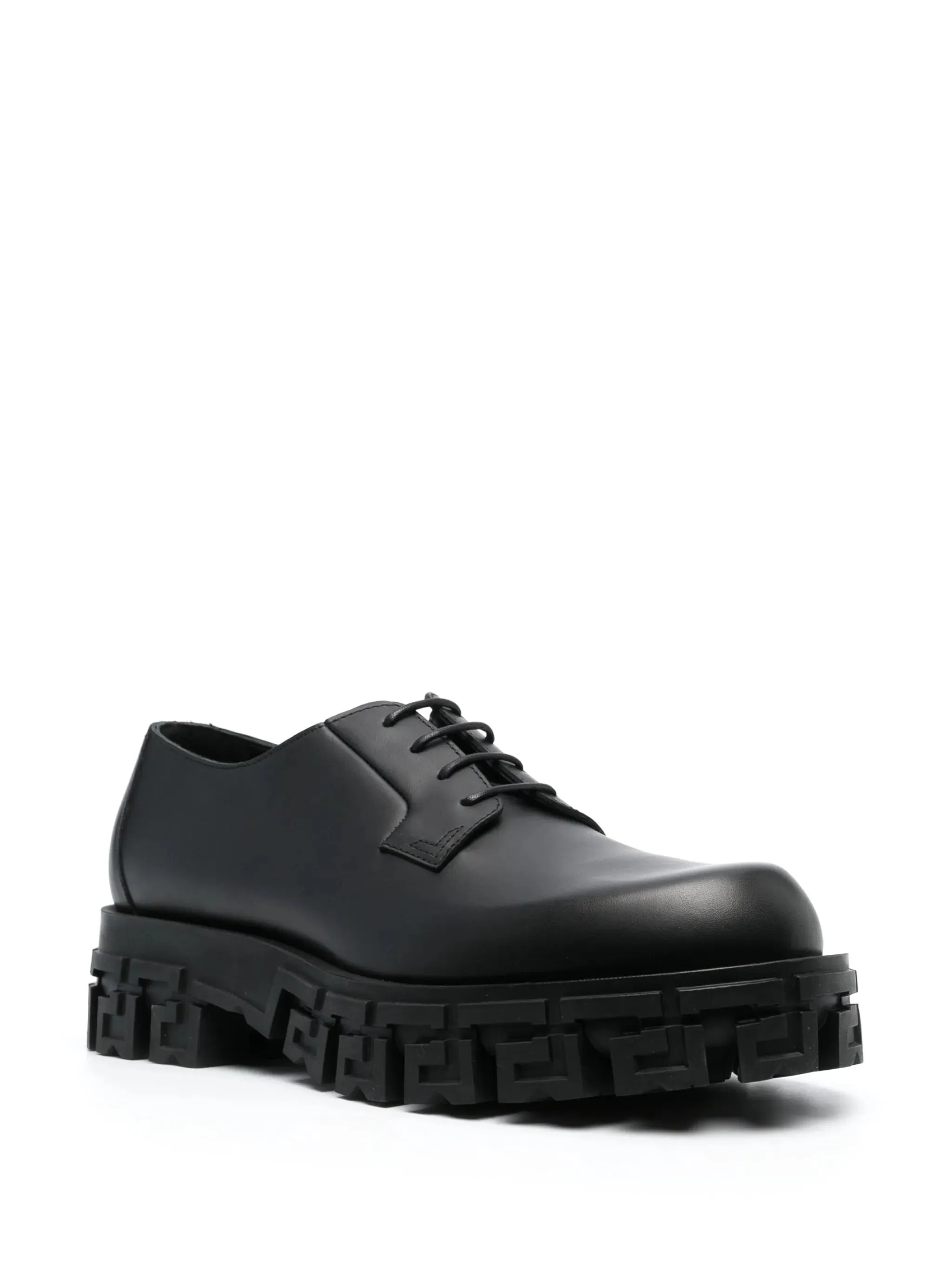Greca Flash pricing shoes Portico Low-cost deal derby