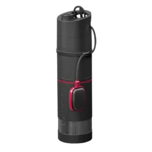 Grundfos SBA Submersible Pressure Pump