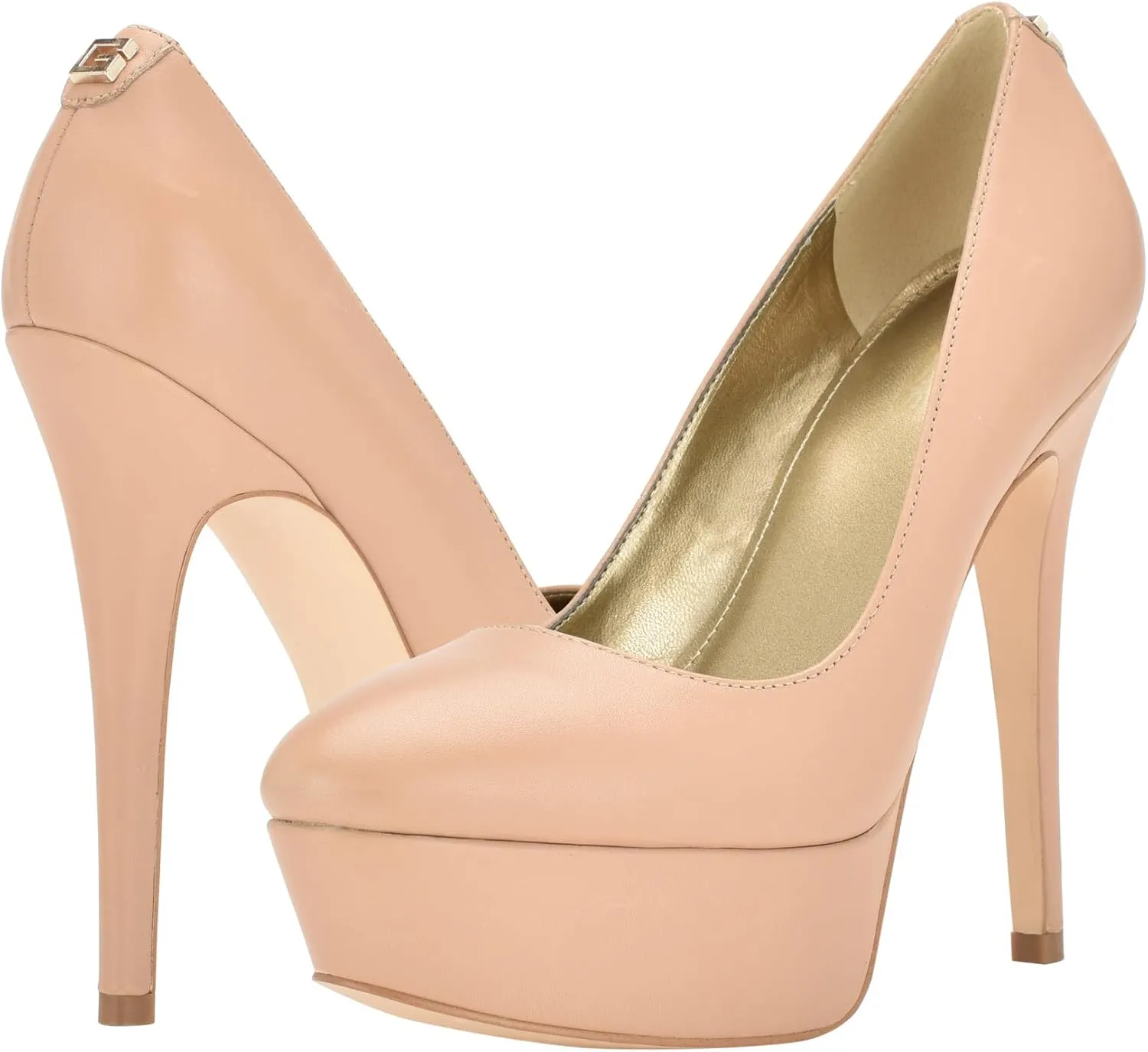 GUESS Women's Cador Pump