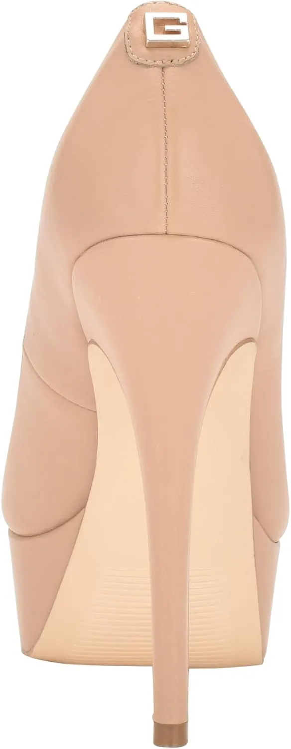 GUESS Women's Cador Pump