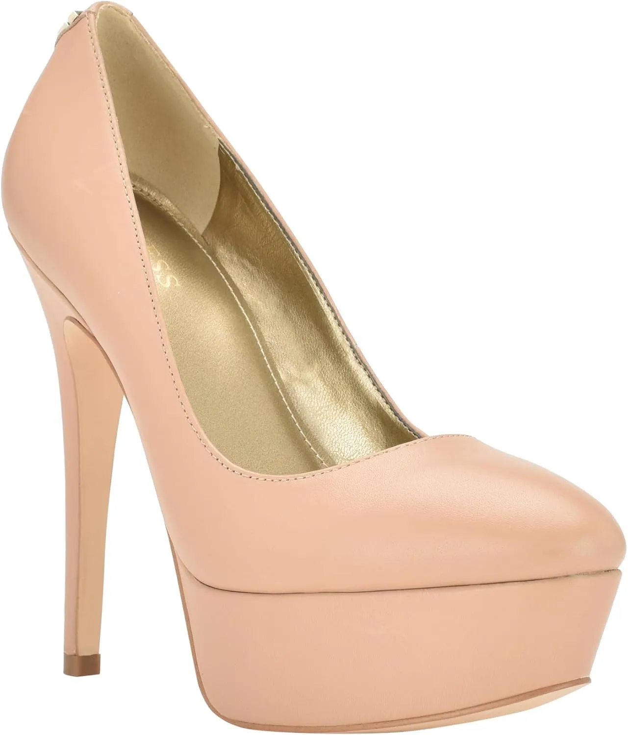 GUESS Women's Cador Pump