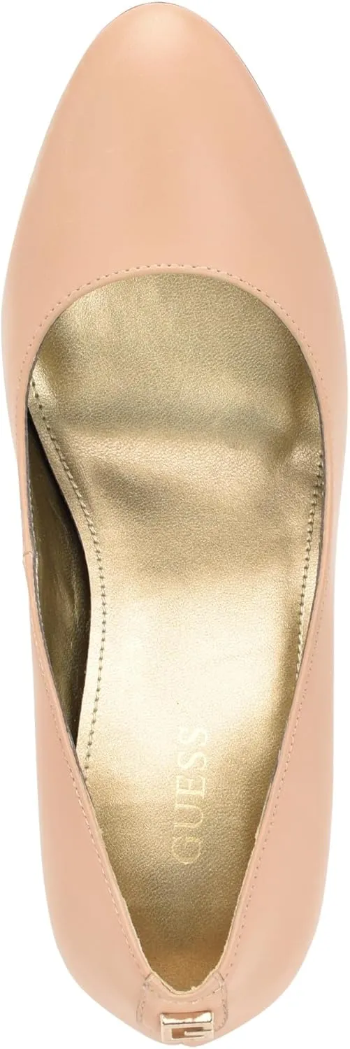 GUESS Women's Cador Pump