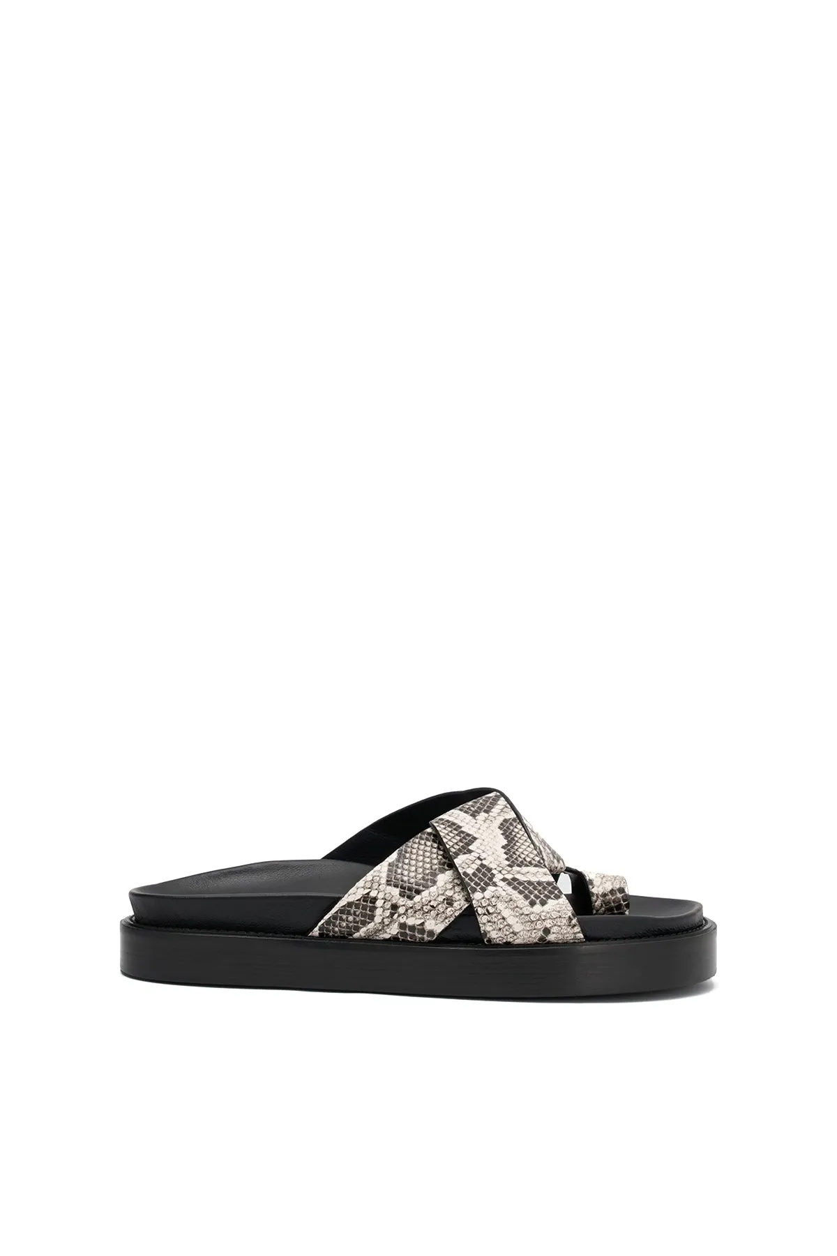 Herman Snake Sandal