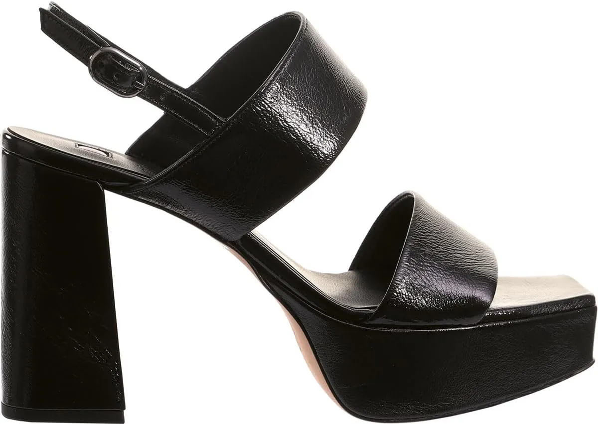 HÖGL Women's Platform Pump