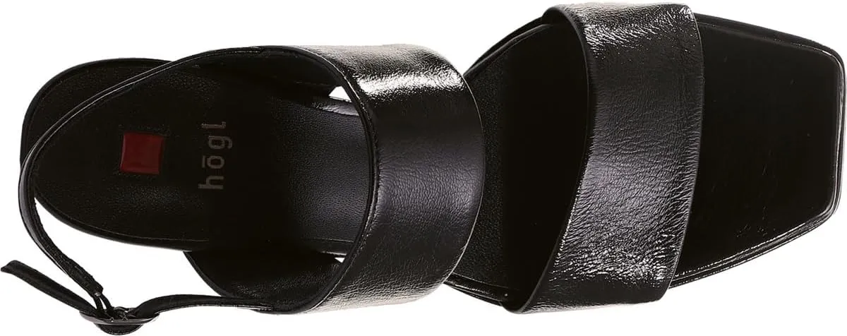 HÖGL Women's Platform Pump