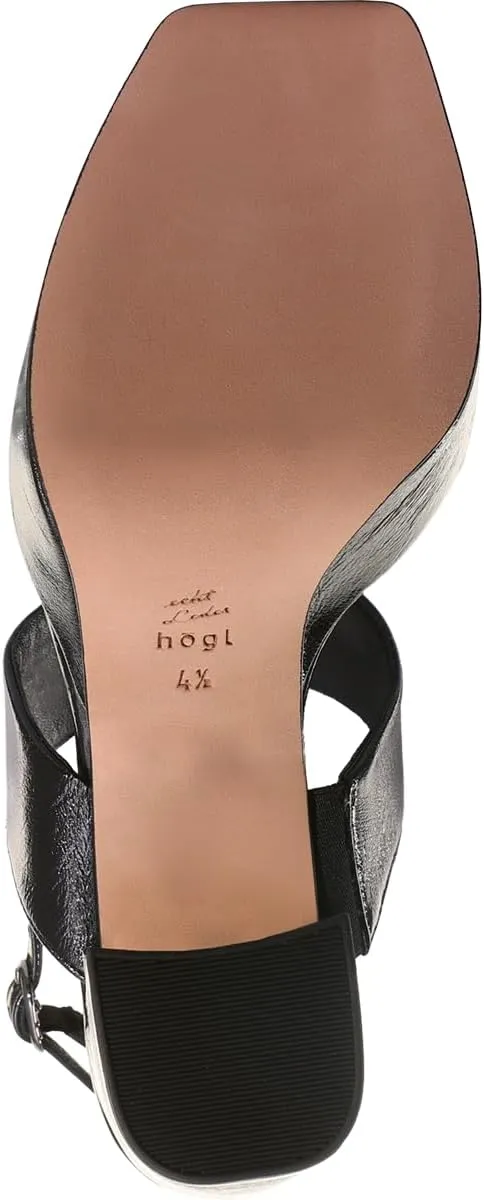 HÖGL Women's Platform Pump