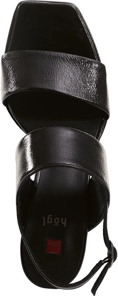 HÖGL Women's Platform Pump