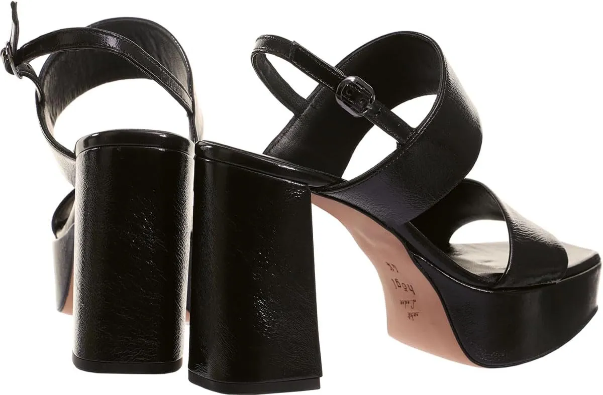 HÖGL Women's Platform Pump