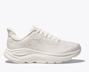 Hoka | Women's Clifton 10 | White/White
